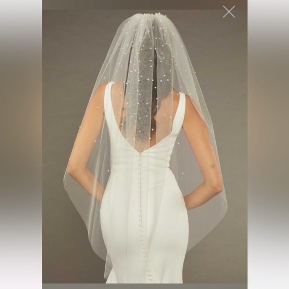 Envogue Pearl Veil - Picture 1 of 5